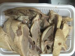 板鸭-章云板鸭(总店)