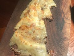 -楼兰新疆主题餐厅(苏州中心店)