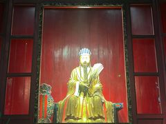 -成都武侯祠博物馆