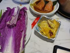 -半岛听涛蒸汽海鲜自助(K11店)