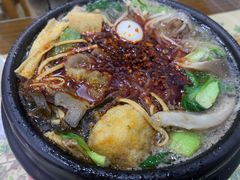 -清真·穆萨砂锅(大皮院店)