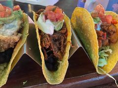 -Famous肥猫墨西哥音乐餐吧(五棵松华熙LIVE店)