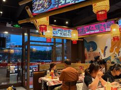 -永辉超市(百子湾店)