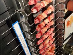 -很久以前羊肉串(大宁中心广场店)