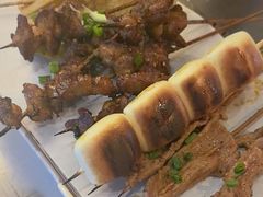 -有局·成都市井烧烤·精酿啤酒(双楠店)