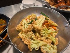 -小菜园新徽菜(无锡宜家荟聚中心店)