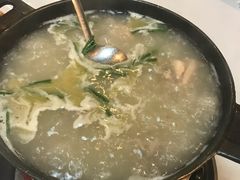 -湘肠香火锅店(团结湖店)