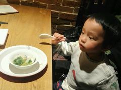 -热度餐厅(老佛爷店)