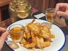 -小吊梨汤·北京菜·烤鸭(清河万象汇店)