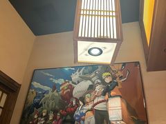 -弓二·烧鸟居酒屋(财富购物中心店)