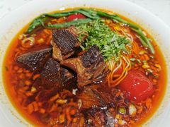 -南锣南门涮肉(南锣鼓巷店)