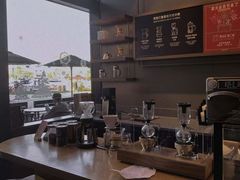 -星巴克(佛山顺德大融城店)
