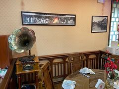 -长兴菜馆(高桥店)