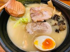 百步拉面-百步拉面