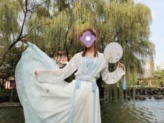 -流光锦时汉服体验馆(雁塔店)