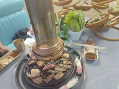 -牛犇炭火烤肉·鲜切烤肉(承德总店)