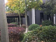 -湖南省立第一师范学校旧址