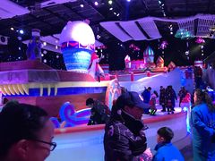 -梦幻奥陶纪景区