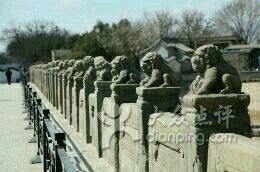 -卢沟桥文化旅游区