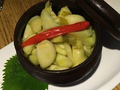 -黛瓦里巷(南京东路店)