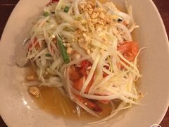 -Thai Market Restaurant( 04 Tran Quoc Toan)