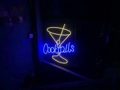 -好久不见网红乐队酒吧(鼓浪屿海底世界店)