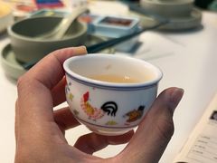 -南拳十三姨·潮汕砂锅粥·粤菜(西单大悦城店)