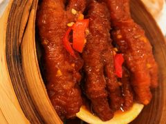 蒸风爪-King Dynasty 唐宴
