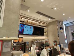 -BreadTalk面包新语·烘焙蛋糕(领展购物广场店)