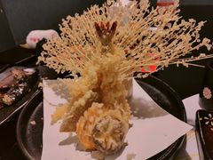 -天狗山料理(省体店)