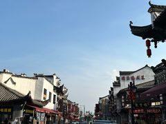 -屯溪老街