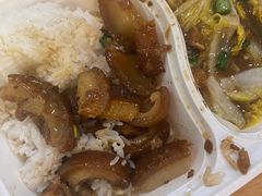 -大聪烧鹅快餐店(梅林店)