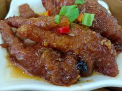 -虾饺妹·粤式手工点心(水荫路店)