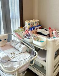 -英芬国际月子中心(岛屿度假月子·洲至奢选香岚店)