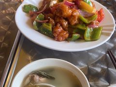 -日昌餐馆(亦庄店)