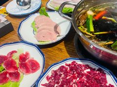 -厝味火锅·潮汕卤水火锅(十一合店)
