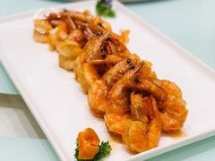 -皇城根·烤鸭·鱼头·家常菜(欧亚大观乐活城店)