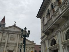 -华谊兄弟（长沙）电影小镇