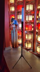 -支流映画摄影·汉服妆造跟拍(本宫来了银泰店)