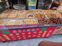 -南市食品街