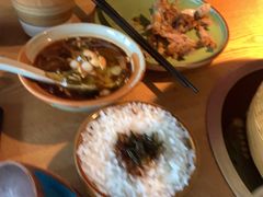 酱油拌饭-吃饭皇帝大(解放西路店)