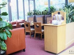 大堂-COSTA COFFEE(西湖天地店)