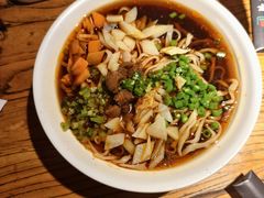 -平娃三宝烧烤·面食(富丰桥店)