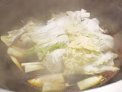 -崔记生活·铁锅炖鱼粘卷子(总店)