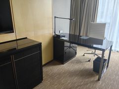 -上海宝华万豪酒店