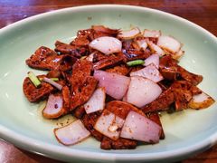 -虎哥私房菜(馒头山店)