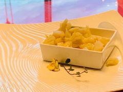 -南苑环球酒店云顶高级中餐厅(鄞县大道店)