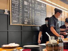 -Sushi Hanzo半藏(天环广场店)