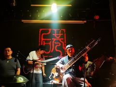 -后巷酒吧Back Alley(未来广场店)