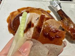 -小大董·烤鸭(王府井apm店)